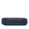 Prada Bicolor Vitello Daino Briefcase Secondhand