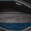 Prada Bicolor Vitello Daino Briefcase Secondhand