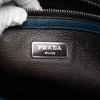 Prada Bicolor Vitello Daino Briefcase Secondhand
