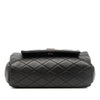 Secondhand Saint Laurent Mini Quilted Lambskin Monogram Nolita Bag