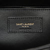 Secondhand Saint Laurent Mini Quilted Lambskin Monogram Nolita Bag
