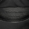 Secondhand Saint Laurent Mini Quilted Lambskin Monogram Nolita Bag
