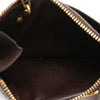 Secondhand Louis Vuitton Monogram Vernis Key Pouch