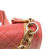 Chanel Medium Quilted Caviar Sunset On The Sea Flap Secondhand
