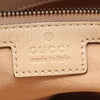 Gucci Medium Calfskin Bamboo Diana Satchel Secondhand