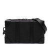 Louis Vuitton Monogram Taurillon Soft Trunk Wallet Secondhand