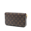 Louis Vuitton Monogram Pochette Felicie Secondhand