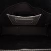 Bvlgari Small Patent Serpenti Forever Crossbody Secondhand