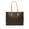 Secondhand Louis Vuitton Monogram Luco
