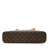 Secondhand Louis Vuitton Monogram Luco