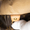 Secondhand Louis Vuitton Monogram Luco