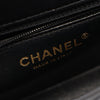 Chanel Small Reversed Chevron Lambskin Flap Secondhand