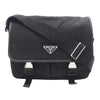 Prada Tessuto Crossbody Bag Secondhand