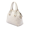 Gucci Medium Guccissima Scarlett Satchel Secondhand