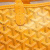 Secondhand Goyard Goyardine Saint Louis PM