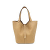 Hermès Clemence Picotin 22 Secondhand