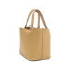 Hermès Clemence Picotin 22 Secondhand