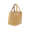 Hermès Clemence Picotin 22 Secondhand