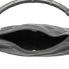 Gucci Nylon Bamboo Handbag Secondhand