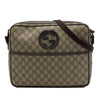 Gucci GG Supreme Interlocking G Crossbody Secondhand