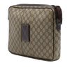 Gucci GG Supreme Interlocking G Crossbody Secondhand