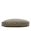 Gucci GG Supreme Interlocking G Crossbody Secondhand