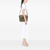 Gucci GG Supreme Interlocking G Crossbody Secondhand