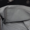 Chanel Quilted Lambskin Coco Pleats Tote Secondhand