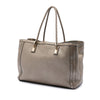 Gucci Metallic Calfskin Bella Tote Secondhand