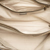 Gucci Metallic Calfskin Bella Tote Secondhand