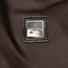 Fendi Zucca Canvas Travel Bag Secondhand