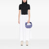 Bottega Veneta Mini Nappa Intrecciato Jodie Secondhand