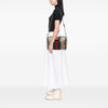 Gucci Medium GG Canvas Web Joy Boston Bag Secondhand