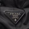 Prada Tessuto Reversible Satchel Secondhand