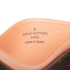 Louis Vuitton Monogram Card Holder Secondhand