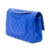 Chanel Medium Classic Lambskin Double Flap Secondhand