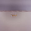 Secondhand Celine Shiny Calfskin Claude Chain Shoulder Bag