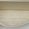 Dior DiorAmour Chinese Valentines Lambskin Cannage Lady Dior Clutch on Chain Secondhand