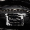 Dior Medium Patent Cannage Lady Dior Secondhand