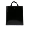 Prada Spazzolato Leather Tote Secondhand