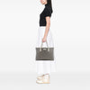 Gucci Medium GG Supreme Tote Secondhand