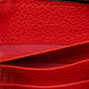Gucci GG Marmont Calfskin Zip Around Wallet Secondhand