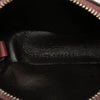 Gucci GG Supreme Blooms Chain Coin Pouch Secondhand