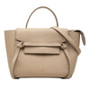 Celine Micro Grained Calfskin Belt Bag Secondhand