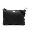 Secondhand Gucci GG Denim Crossbody