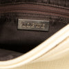 LOEWE Embossed Leather Logo Hobo Secondhand