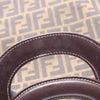 Fendi Zucca Tote Bag Secondhand