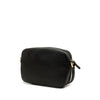 Versace Embossed Leather Palazzo Medusa Camera Bag Secondhand