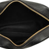 Versace Embossed Leather Palazzo Medusa Camera Bag Secondhand