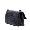 Bottega Veneta Small Nappa Intrecciato Boutis Olimpia Shoulder Bag Secondhand